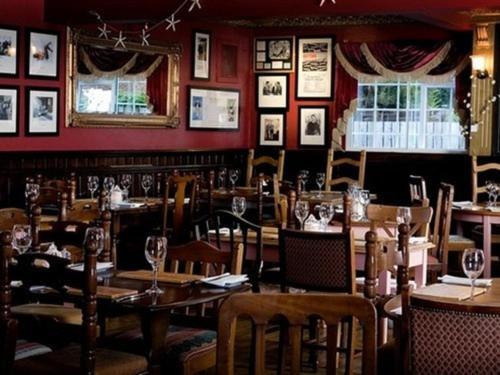 The Lambton Worm Hotel Chester-le-Street Kültér fotó
